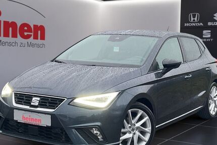 Seat Ibiza 43.056 km 17.899 &euro; Menden 58708