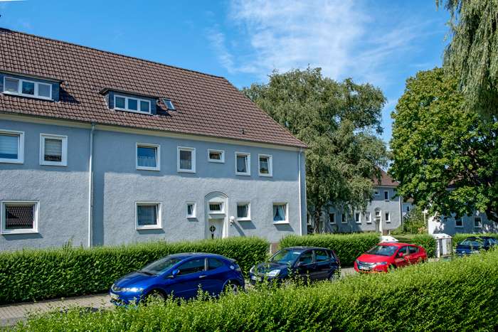 Etagenwohnung Dortmund Gartenstadt - 1 Zimmer, 39 m&sup2;, 399&euro; | Angebot:26362347