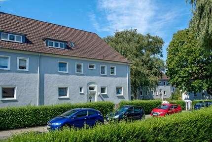 Wohnung Dortmund Gartenstadt - 1 Zimmer, 39 m&sup2;, 399&euro; | Angebot:26362347