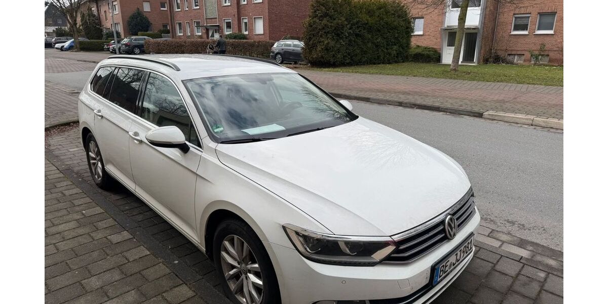 VW Passat 325.000 km 9.500 &euro; Beckum 59269