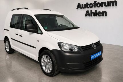 VW Caddy 121.800 km 7.990 &euro; Ahlen 59227