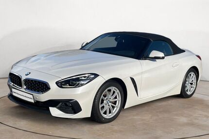 BMW Z4 37.005 km 30.789 &euro; Soest 59494