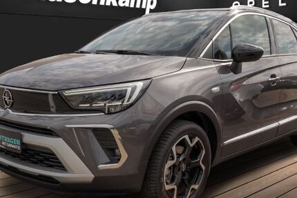 Opel Crossland (X) 16.270 km 19.750 &euro; Werne 59368