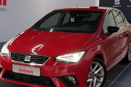 Seat Ibiza 25.571 km 18.409 &euro; Menden 58708
