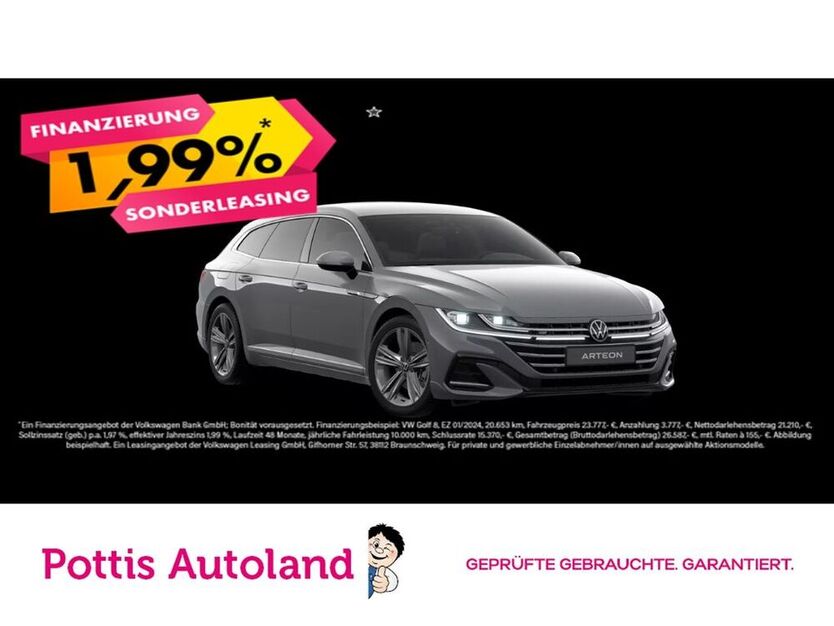 Arteon