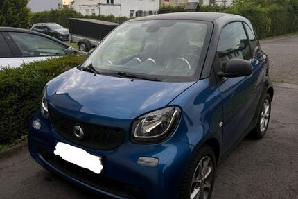 Smart ForTwo 152.650 km 5.299 &euro; Bergkamen 59192