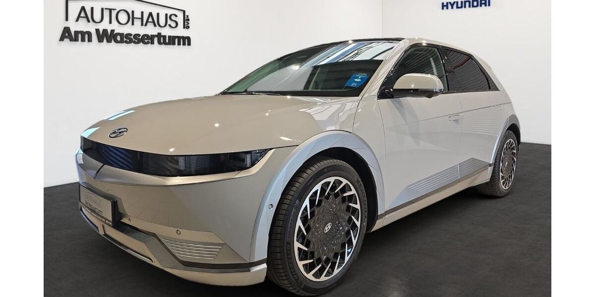 Hyundai IONIQ 5 16.057 km 45.999 € Beckum 59269