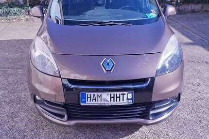 Renault Scenic 119.600 km 6.600 &euro; Hamm 59069