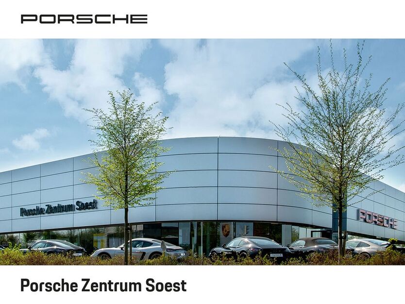 Porsche 992 4.600 km 149.900 € Soest 59494