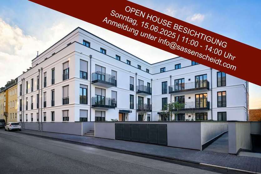 Wohnung zum Kaufen in Iserlohn 599.000 € 153 m²