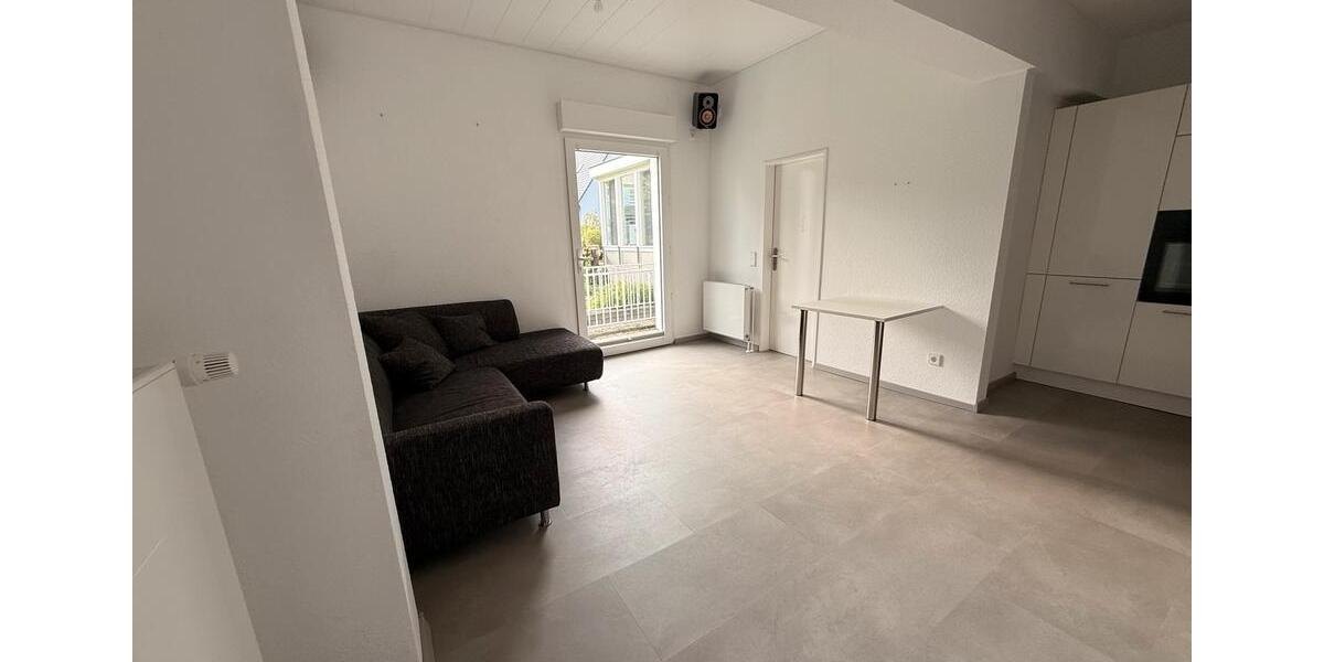 Erdgeschoßwohnung Lünen Alstedde - 2 Zimmer, 47 m&sup2;, 423&euro; | Angebot:26329355