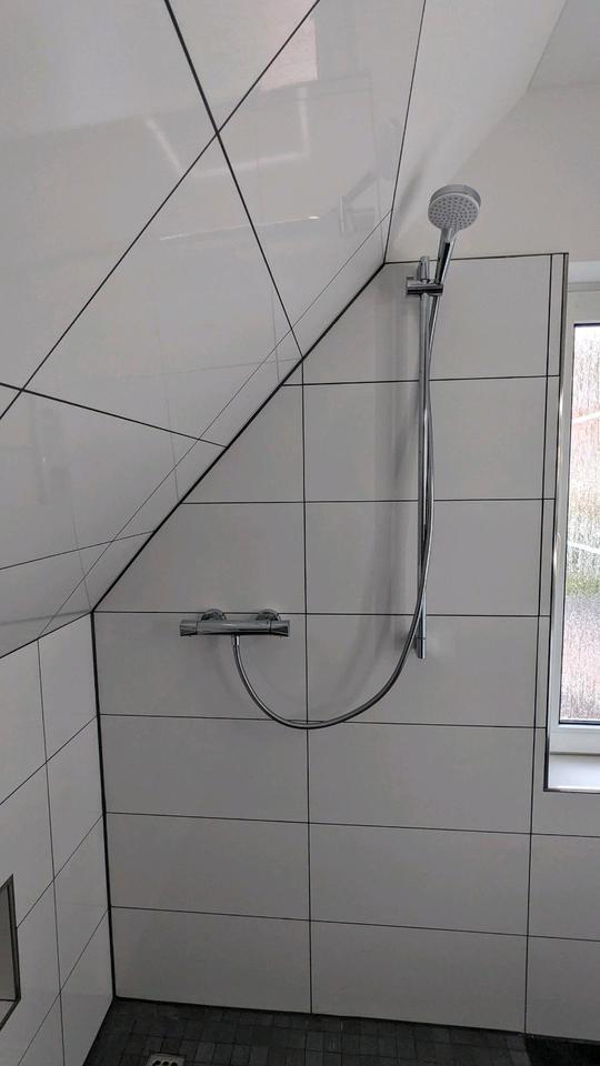 Erstbezug nach Renovierung 2-3 Zimmerwohnung in Münster Hiltrup zimmer