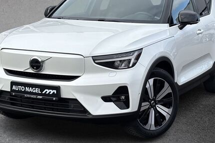 Volvo XC40 25.153 km 32.700 € Münster 48155