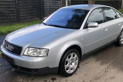 Audi A6 144.000 km 1.650 &euro; Holzwickede 59439