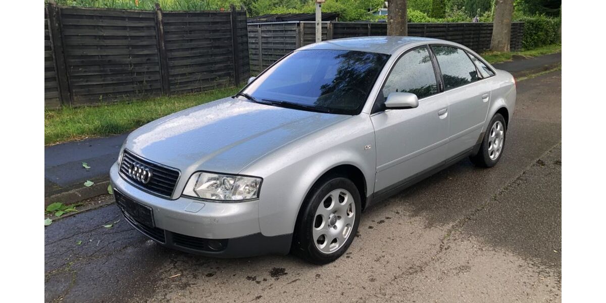 Audi A6 144.000 km 1.650 &euro; Holzwickede 59439