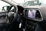 Seat Leon 1.6 TDI STYLE / NAVI-PLUS+APPLE+ANDROID 111.000 km 11.555 &euro; Hamm 59077