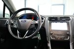 Ford Mondeo Tunier 2.0 EB BUSINESS EDITION / LED / 99.000 km 15.444 &euro; Hamm 59077