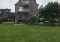 2-Zimmer Wohnung mit 11,5 m2 Balkon