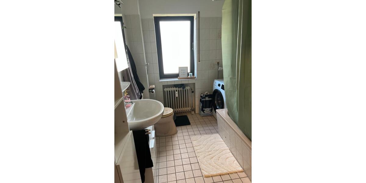 Etagenwohnung Menden (Sauerland) Bösperde - 2 Zimmer, 60 m&sup2;, 530&euro; | Angebot:26337619