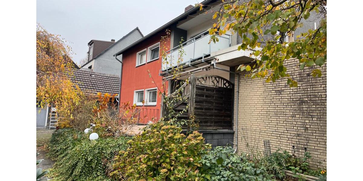 Haus mit großem Grundstück - sofort einziehen - ohne Provision zimmer