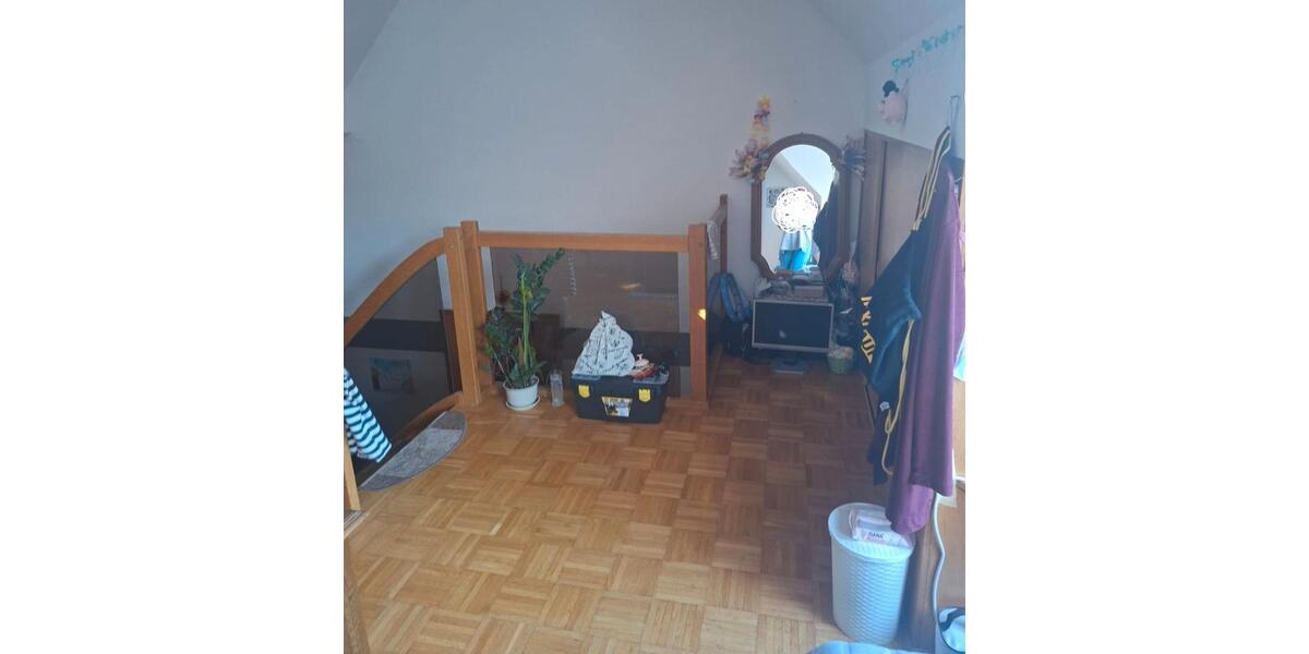 Maisonettenwohnung Ahlen - 2 Zimmer, 82 m&sup2;, 650&euro; | Angebot:26311914