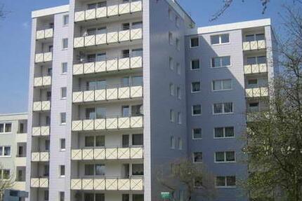 Demnächst frei! 2-Zimmer-Wohnung in Iserlohn Hombruch - Besichtigung im bewohnten Zustand zimmer