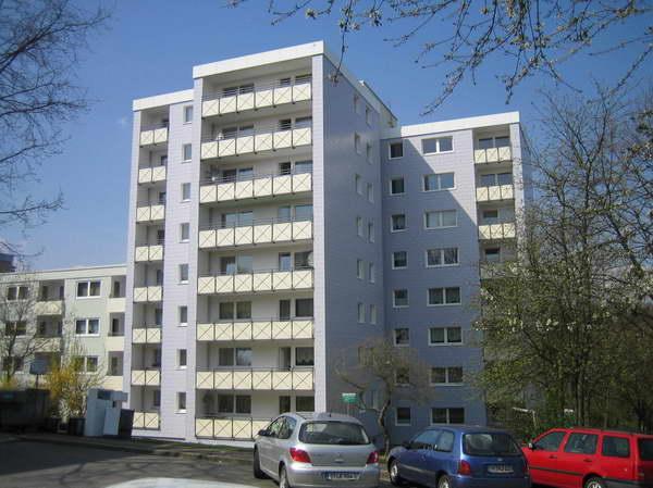 Demnächst frei! 2-Zimmer-Wohnung in Iserlohn Hombruch - Besichtigung im bewohnten Zustand zimmer
