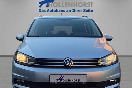 VW Touran 70.898 km 22.877 &euro; Lüdinghausen 59348