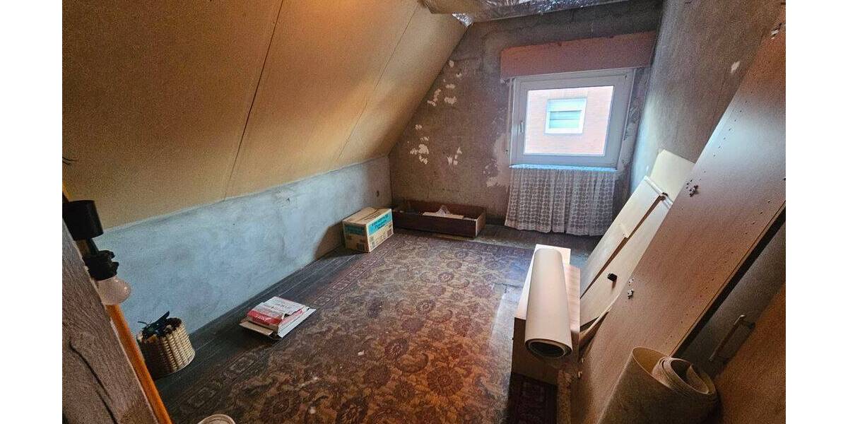 Reihenendhaus Hamm Hamm-Norden - 5 Zimmer, 120 m&sup2;, 250.000&euro; | Angebot:26189891