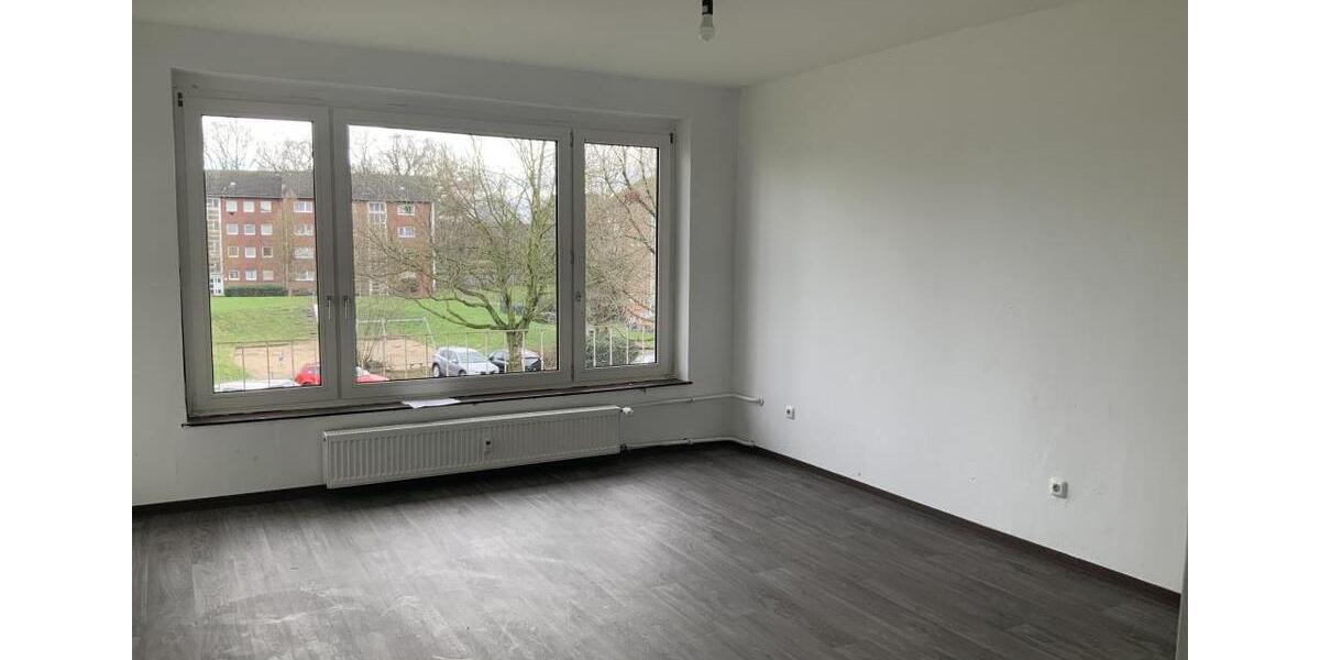 Charmante 2-Zimmer-Etagenwohnung in Werl – Ideal für Singles oder Paare! 2 zimmer