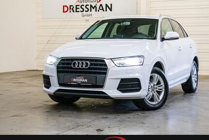 Audi Q3 188.061 km 12.160 &euro; Hamm 59067