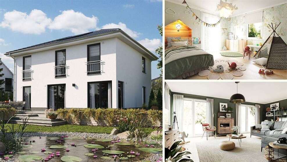 Haus zum Kaufen in Berlin 666.000 € 152 m²