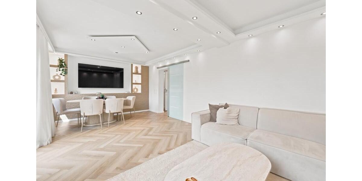 Reihenhaus Bönen - 5 Zimmer, 100 m&sup2;, 340.000&euro; | Angebot:26916590