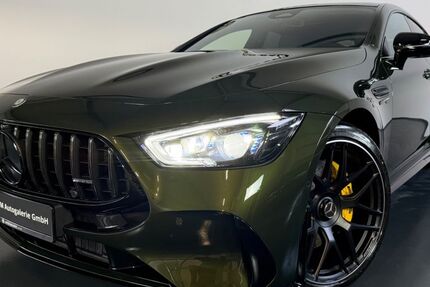 Mercedes-Benz AMG GT 5.900 km 142.990 &euro; Beckum 59269