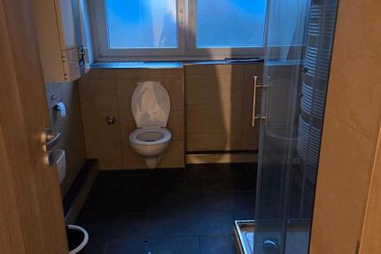 35 Zimmer 60qm Dachgeschoss Wohnung 3 zimmer