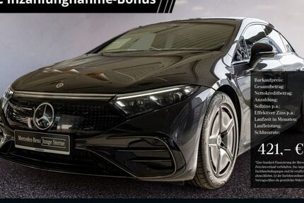 Mercedes-Benz EQS 37.697 km 53.345 &euro; Menden 58706