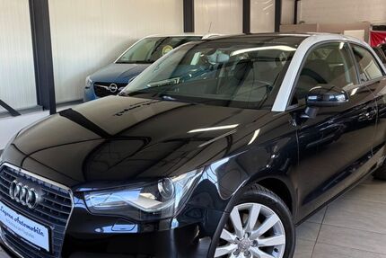 Audi A1 171.000 km 6.449 &euro; Holzwickede 59439