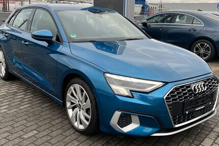 Audi A3 80.300 km 24.999 &euro; Werl 59457