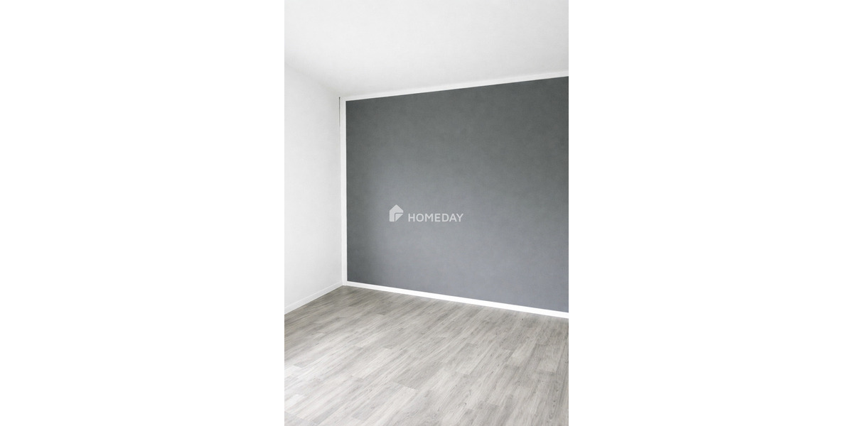 Gemütliche 2-Zimmer-Wohnung mit Balkon und Garage - attraktiv in Größe und Lage 2 zimmer