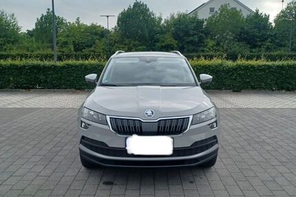 Skoda Karoq 61.000 km 18.500 &euro; Hamm 59071
