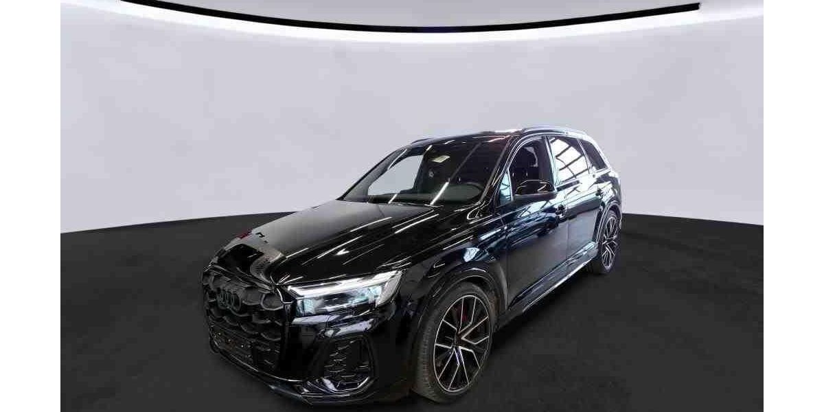 Audi Q7 40.344 km 69.238 &euro; Hamm 59067