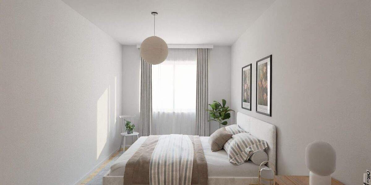 4-Zimmer-Doppelhaushälfte mit Garten, ausgebautem Dachstudio und Keller 4 zimmer