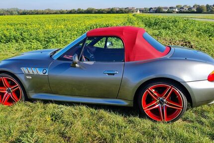 BMW Z3