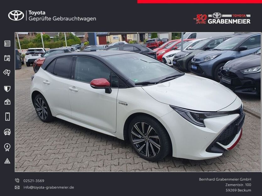 Corolla