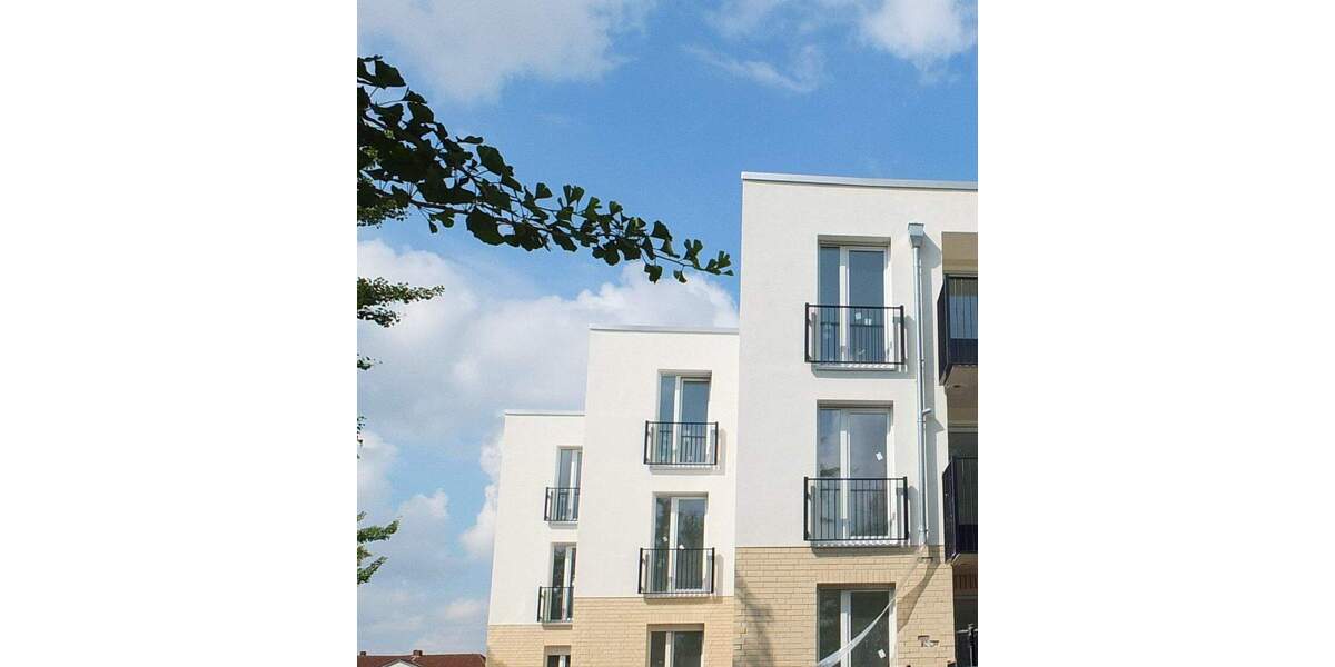 Etagenwohnung Ahlen Innenstadt - 3 Zimmer, 88 m&sup2;, 295.000&euro; | Angebot:23980915