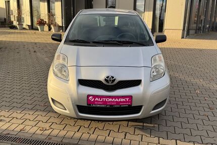 Toyota Yaris 185.000 km 3.490 € Lüdinghausen 59348