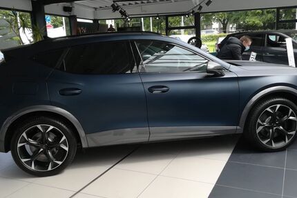 Cupra Formentor 12.900 km 24.990 &euro; Hamm 59077