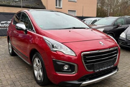 Peugeot 3008 105.999 km 7.777 &euro; Hamm 59077