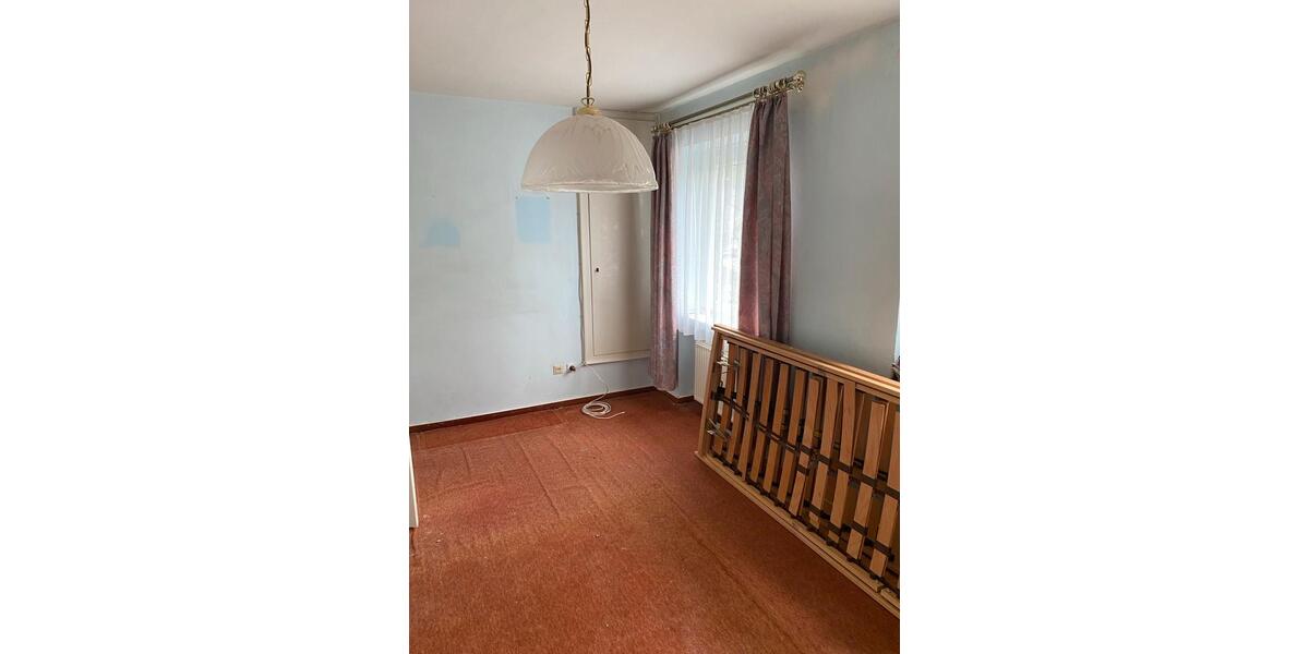 Reihenhaus Menden (Sauerland) Bösperde - 3 Zimmer, 70 m&sup2;, 180.000&euro; | Angebot:27079096