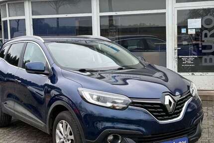 Renault Kadjar 137.109 km 8.900 &euro; Werl 59457